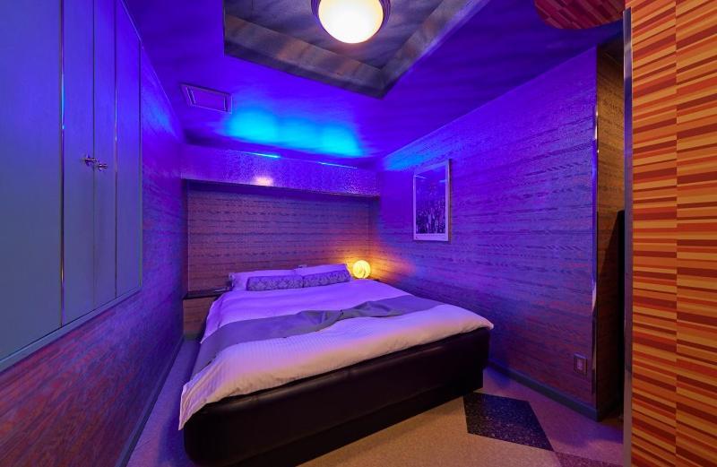 Hotel Coco Club Azumino (Adults Only) Exterior photo